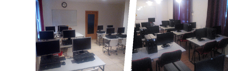 Számítógép termek és előadó termek bérbeadása